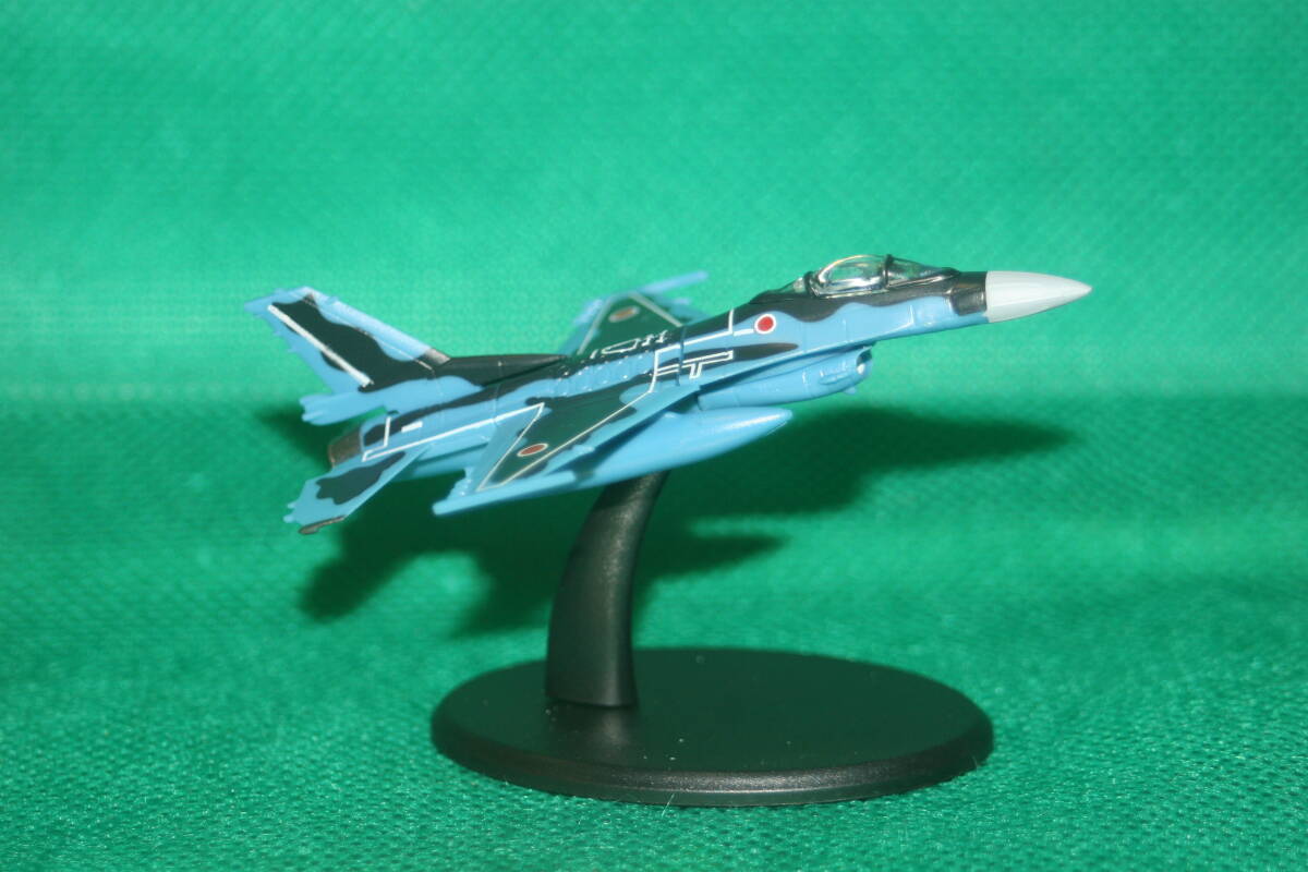 F-2A 第8飛行隊 黒豹 ＃544,#564 UCC航空ファン監修 陸・海・空自衛隊コレクション _画像4