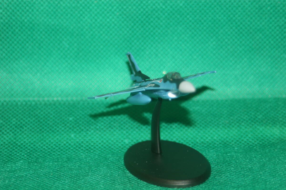 F-2A 第8飛行隊 黒豹 ＃544,#564 UCC航空ファン監修 陸・海・空自衛隊コレクション _画像3