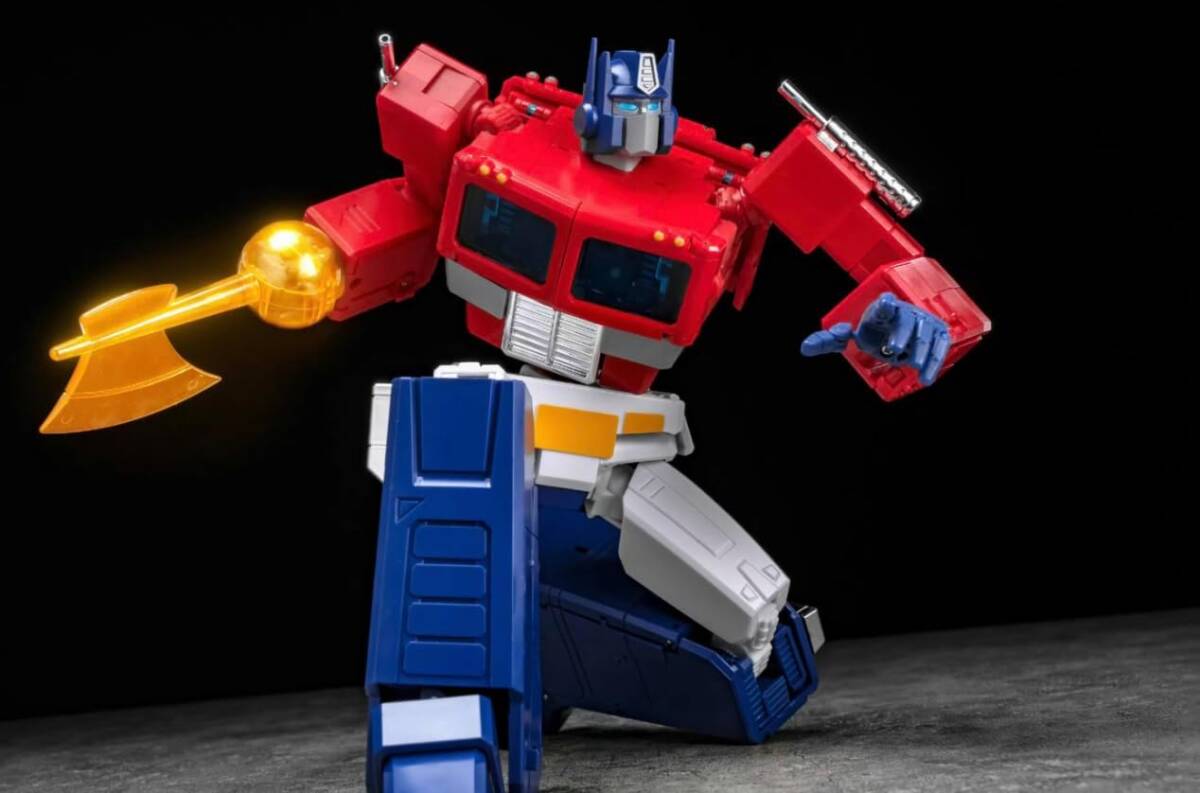  новый товар MS-TOYS MS-02Ultra