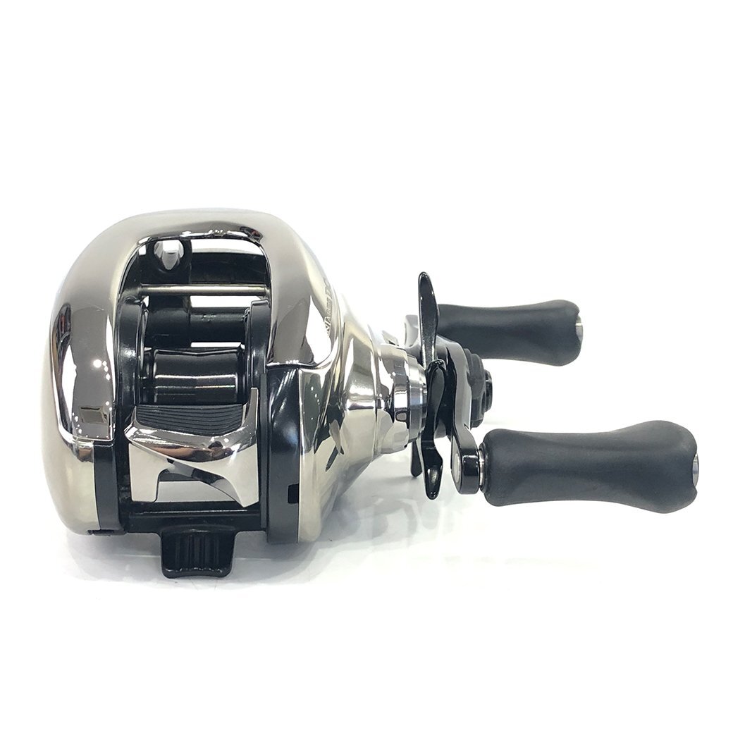 21アンタレスDC XG ベイトリール 右巻き シマノ 21 アンタレス DC XG 右巻き ベイトリール | SHIMANO