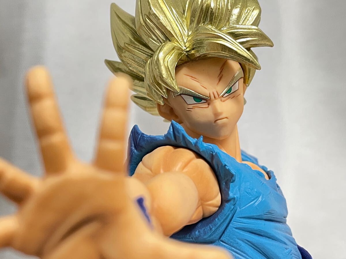 ドラゴンボール 孫悟空5体セット 超サイヤ人 超サイヤ人ゴッド 身勝手の極意 ドラゴンボール 孫悟空5体セット 超サイヤ人 超サイヤ人ゴッド