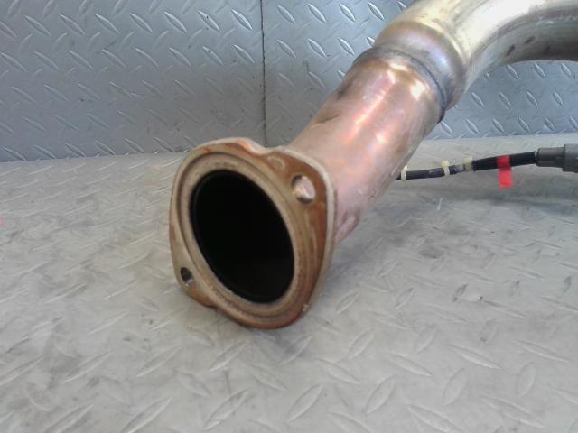 レクサス NX DBA-AGZ10 触媒 NX200T バージョンL 085 後側 37026_画像3