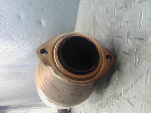 レクサス NX DBA-AGZ10 触媒 NX200T バージョンL 085 後側 37026_画像4