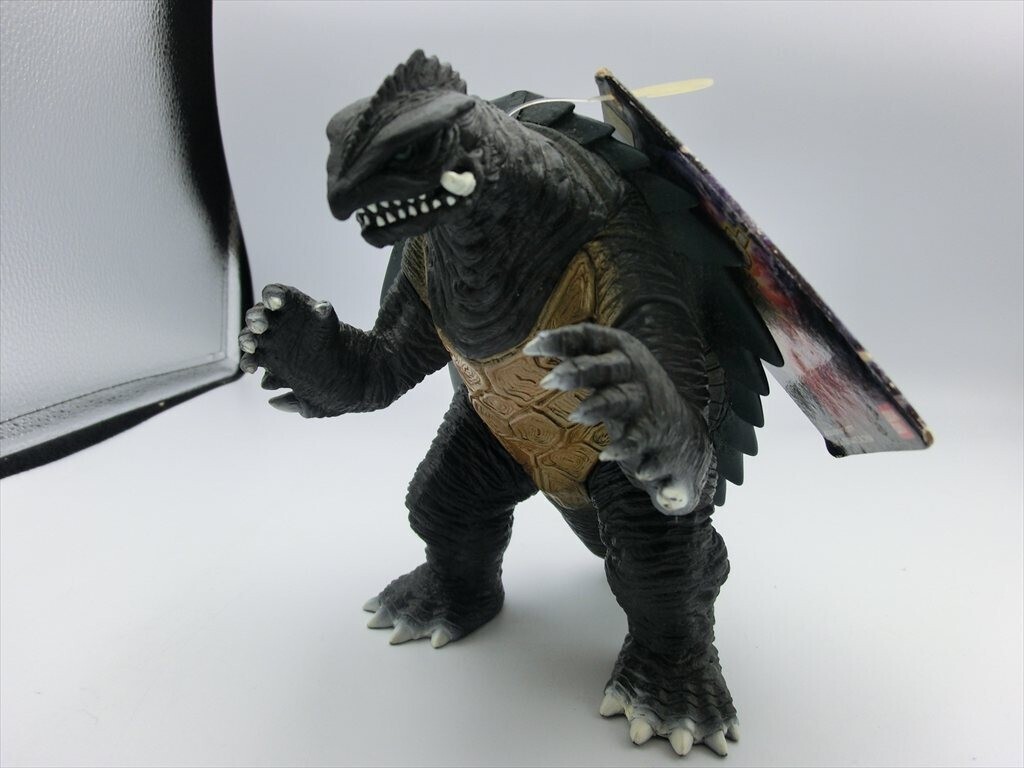 ムービーモンスター ガメラ3 タグ付きセット ムービーモンスター ガメラ3 タグ付きセット ムービー