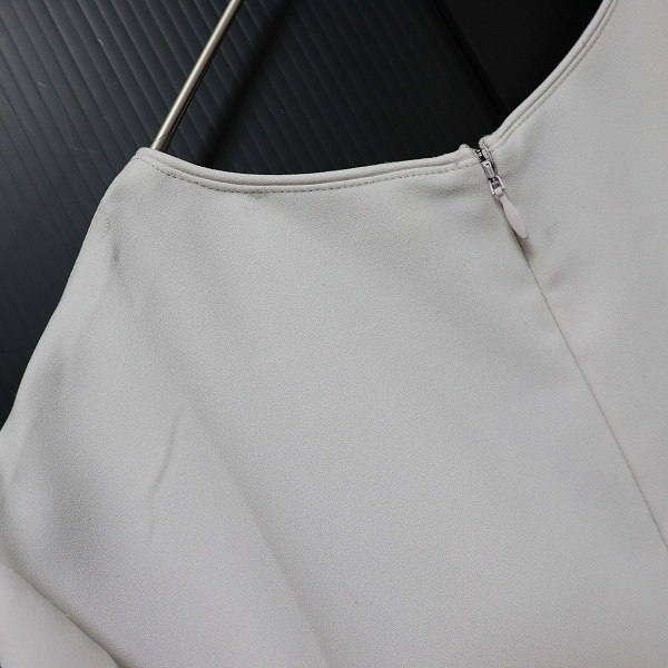  paul (pole) * Stuart PaulStuart рубашка блуза tops 7 минут рукав [957029]