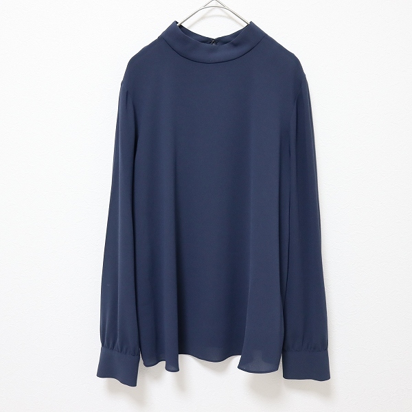 セオリーリュクス theoryluxe シャツ ブラウス トップス [a961044n]_画像1