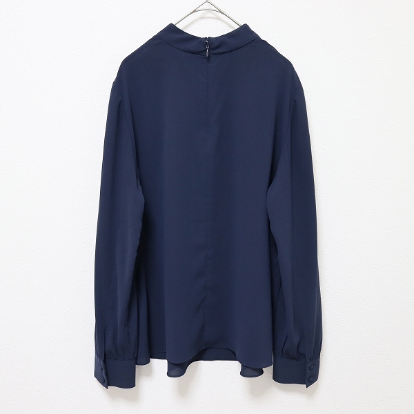 セオリーリュクス theoryluxe シャツ ブラウス トップス [a961044n]_画像3