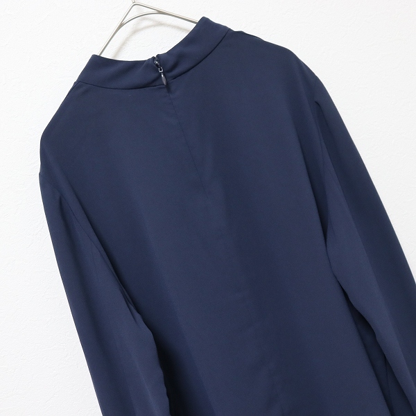 セオリーリュクス theoryluxe シャツ ブラウス トップス [a961044n]_画像4