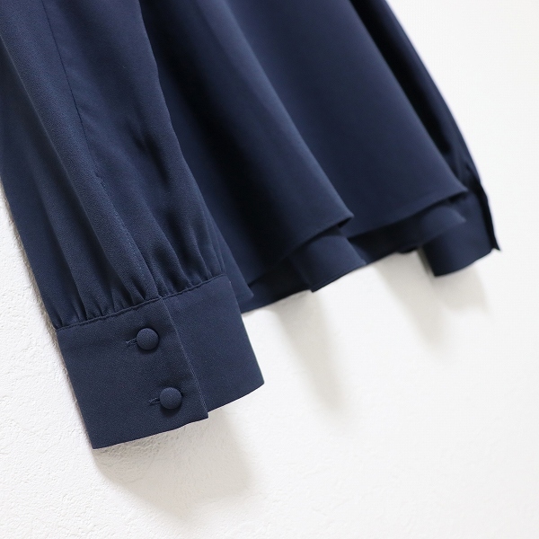 セオリーリュクス theoryluxe シャツ ブラウス トップス [a961044n]_画像5