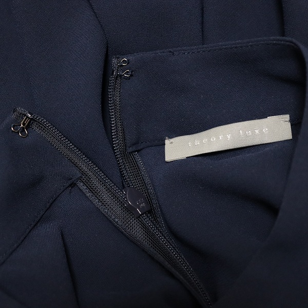 セオリーリュクス theoryluxe シャツ ブラウス トップス [a961044n]_画像6