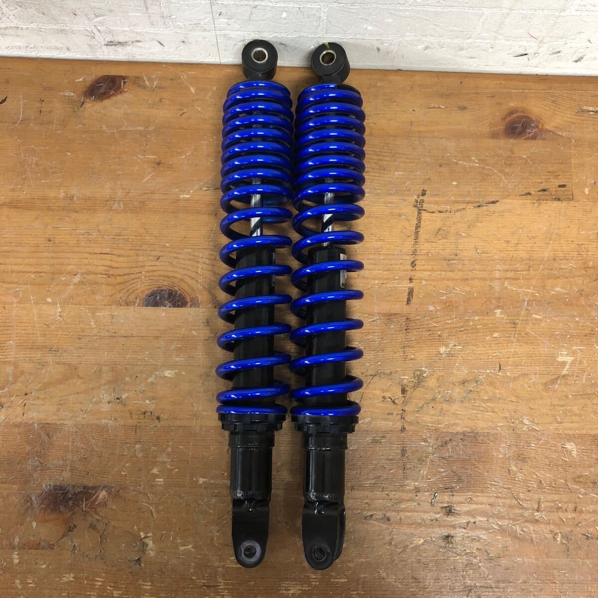 ◎PCX JK06-1000〜　外し　キタコ　リアサスペンション