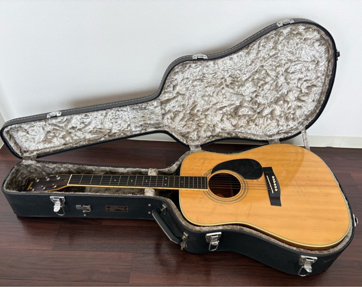 【美品】ヤマハFG-251B ヴィンテージ アコースティックギター 優先配送 Acoustic Vintage FG-251B YAMAHA Guitar eBay | JAPAN