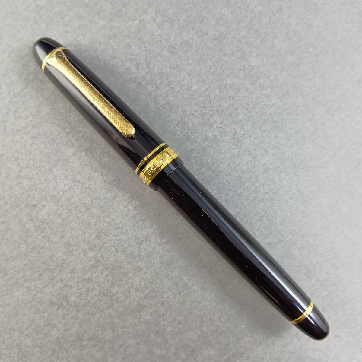 セーラーfounded 1911  14k 585 1円スタート sailor セーラー万年筆 FOUNDED 1911 ペン先14K-585