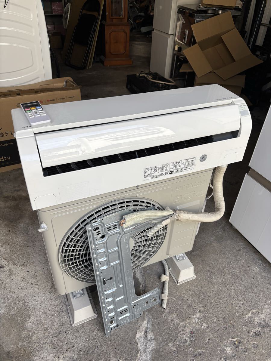 ☆未使用☆三菱電機☆ハウジングエアコン☆[本体]1方向天井