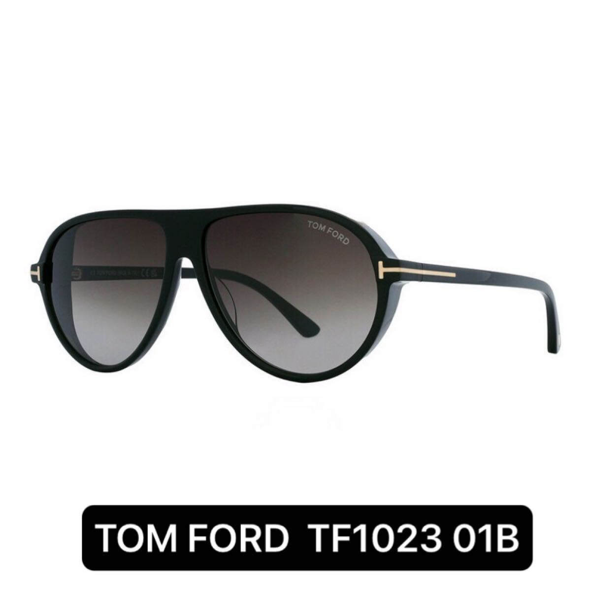 TOMFORD トニオハルフレムサンクラス FT111155ACETATE 01D TOM FORD トムフォード TF1023 01B Marcus サングラス FT1023