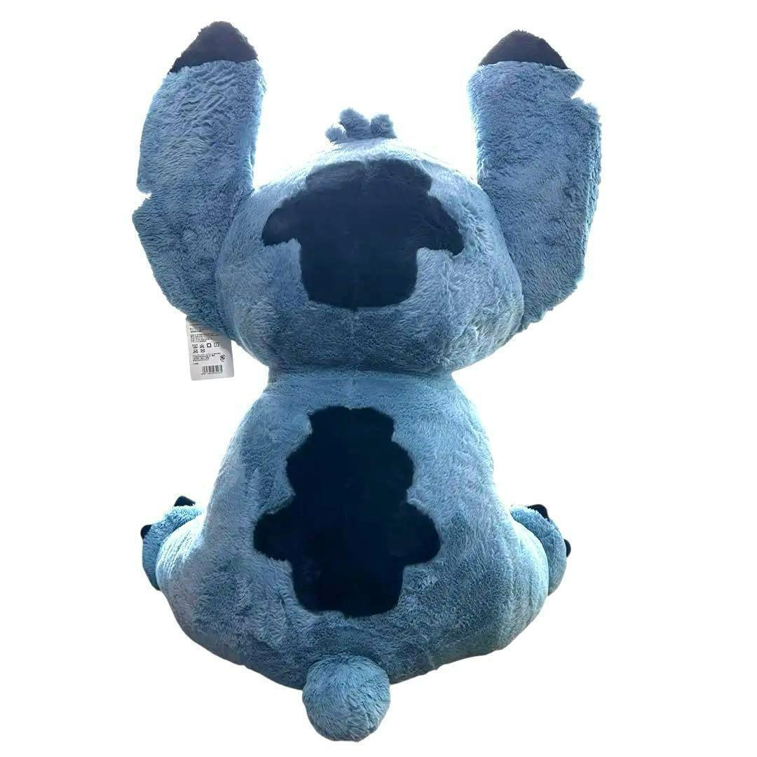 スティッチ コストコ 特大ぬいぐるみ 限定 コストコ スティッチ 特大ぬいぐるみ 限定 ブランケット|Yahoo