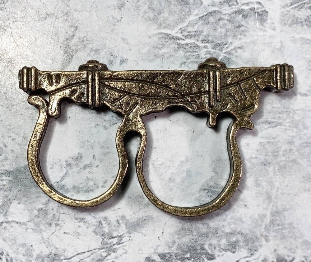 ★送料無料★「ドクター?ストレンジ/ベネディクト?カンバーバッジ　アベンジャーズ　スリングリング」tface-g 【タグ：映畫】1