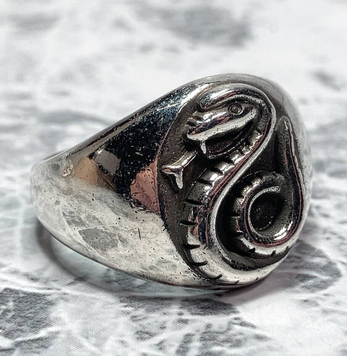 ★送料無料★「ハリー?ポッター/ドラコ?マルフォイ　マルフォイん家の指輪　17號」 tface-g 【タグ：映畫、アクセサリー】　T07/02