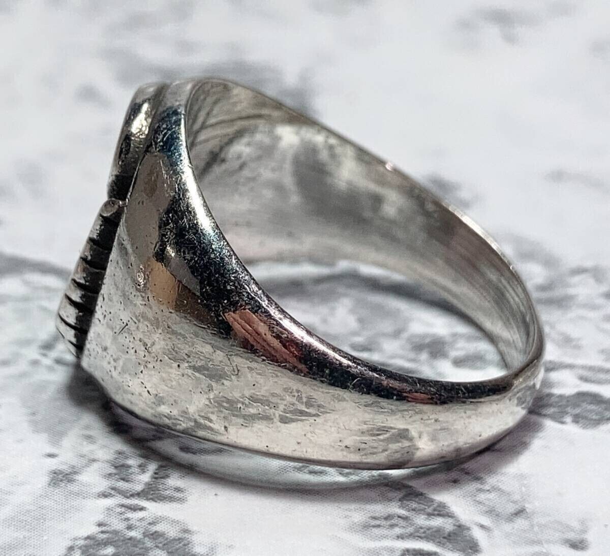 ★送料無料★「ハリー?ポッター/ドラコ?マルフォイ　マルフォイん家の指輪　17號」 tface-g 【タグ：映畫、アクセサリー】　T07/02