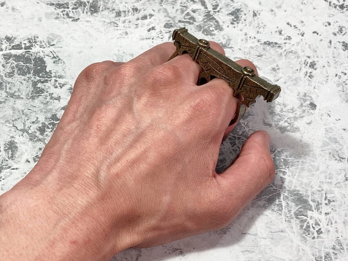 ★送料無料★「ドクター?ストレンジ/ベネディクト?カンバーバッジ　アベンジャーズ　スリングリング」tface-g 【タグ：映畫】1