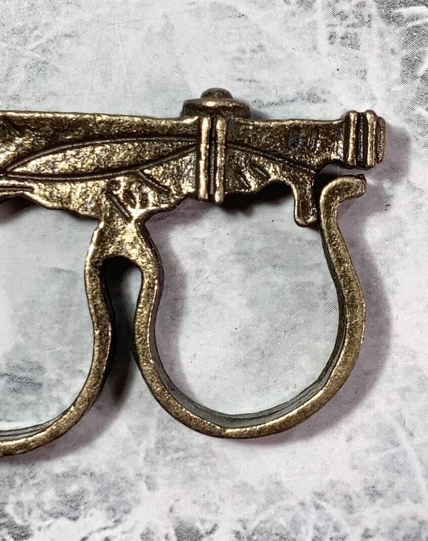 ★送料無料★「ドクター?ストレンジ/ベネディクト?カンバーバッジ　アベンジャーズ　スリングリング」tface-g 【タグ：映畫】1