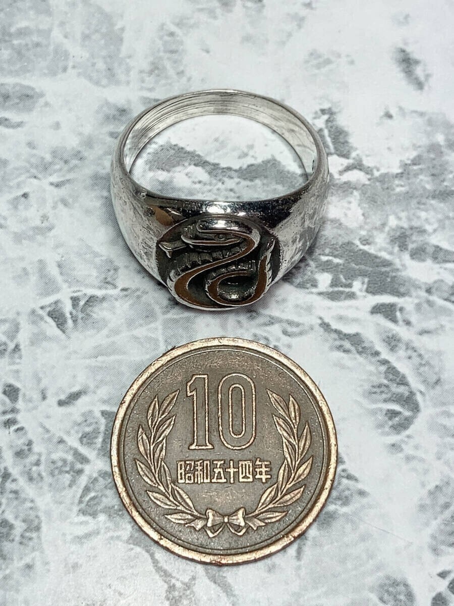 ★送料無料★「ハリー?ポッター/ドラコ?マルフォイ　マルフォイん家の指輪　17號」 tface-g 【タグ：映畫、アクセサリー】　T07/02