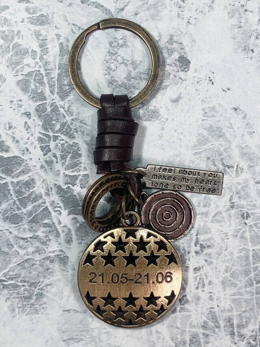 ★送料無料★「ふたご座/双子座/ジェミニ 十二星座 ギリシャ/ギリシア神話 キーホルダー」tface-g 【タグ:アクセサリー】 T07/11_画像8