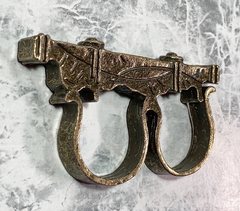 ★送料無料★「ドクター?ストレンジ/ベネディクト?カンバーバッジ　アベンジャーズ　スリングリング」tface-g 【タグ：映畫】1