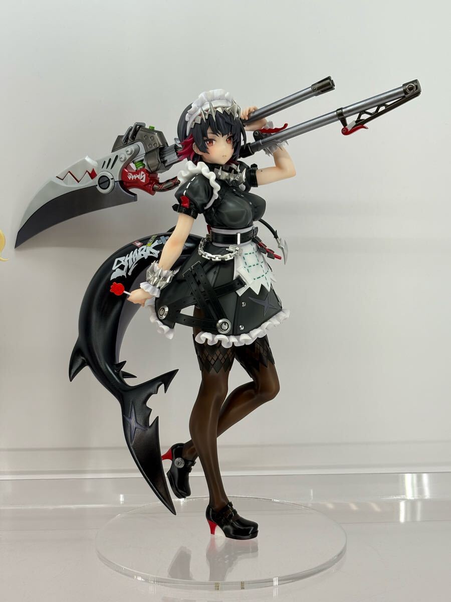 ルーシー (ゼンゼロ)　となも7 グリパン　グリズリーパンダ　新作 グリズリーパンダ‎ on X: 