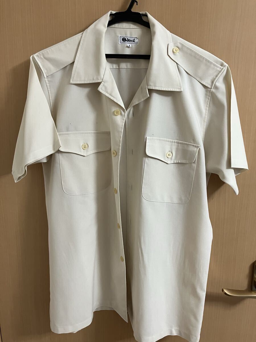 陸上自衛隊 91式夏制服ズボン+オマケ品 コスプレ 陸上自衛隊 91式 第3種 夏服(市販品)(制服)|売買された