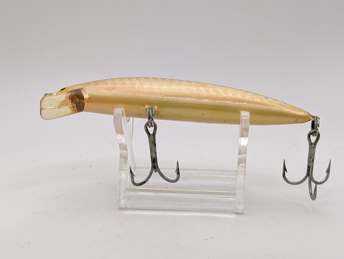 C3-365【3点以上落札で送料無料】タックルハウス K-TEN ブルーオーシャン BKS 90 BS_画像3