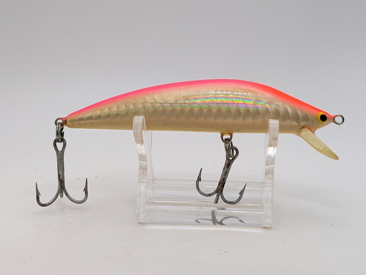 C3-365【3点以上落札で送料無料】タックルハウス K-TEN ブルーオーシャン BKS 90 BS_画像4