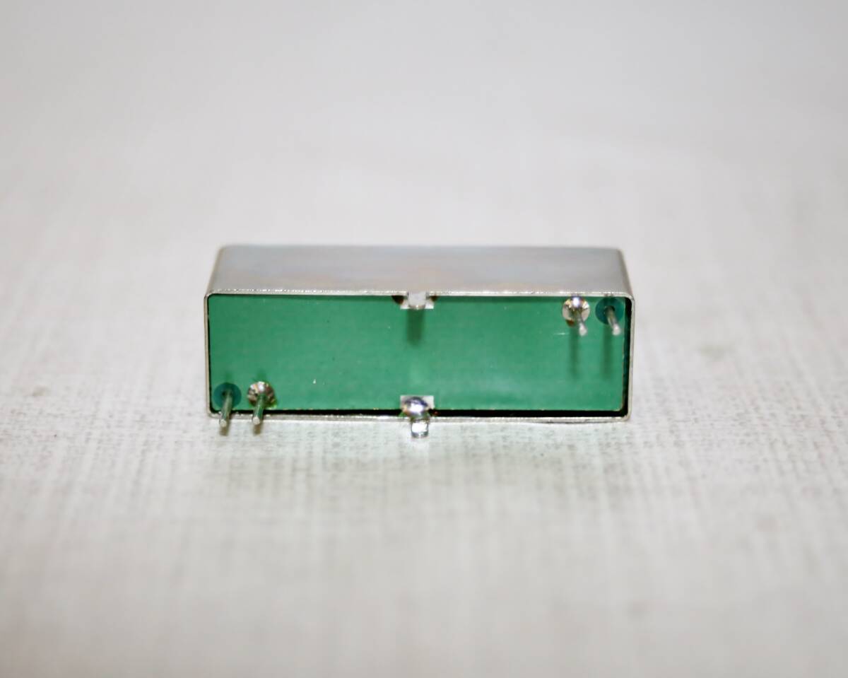 アイコム FL-223 9Mhz帯（帯域幅1.9Khz） SSBナローフィルター