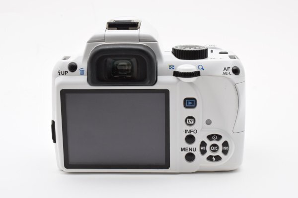 ★ショット数1171枚・美品★ペンタックス K-r ボディ #19937 ☆ショット数1171枚・美品☆ペンタックス K-r ボディ #19937
