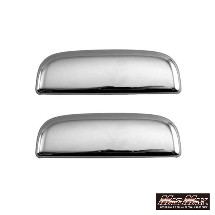 カー用品 MAZDA スクラムトラック DG63T/DG65T/DG16T ドアグリップカバー メッキ/キャリー ミニキャブ クリッパー【メール便送料190円】_画像2