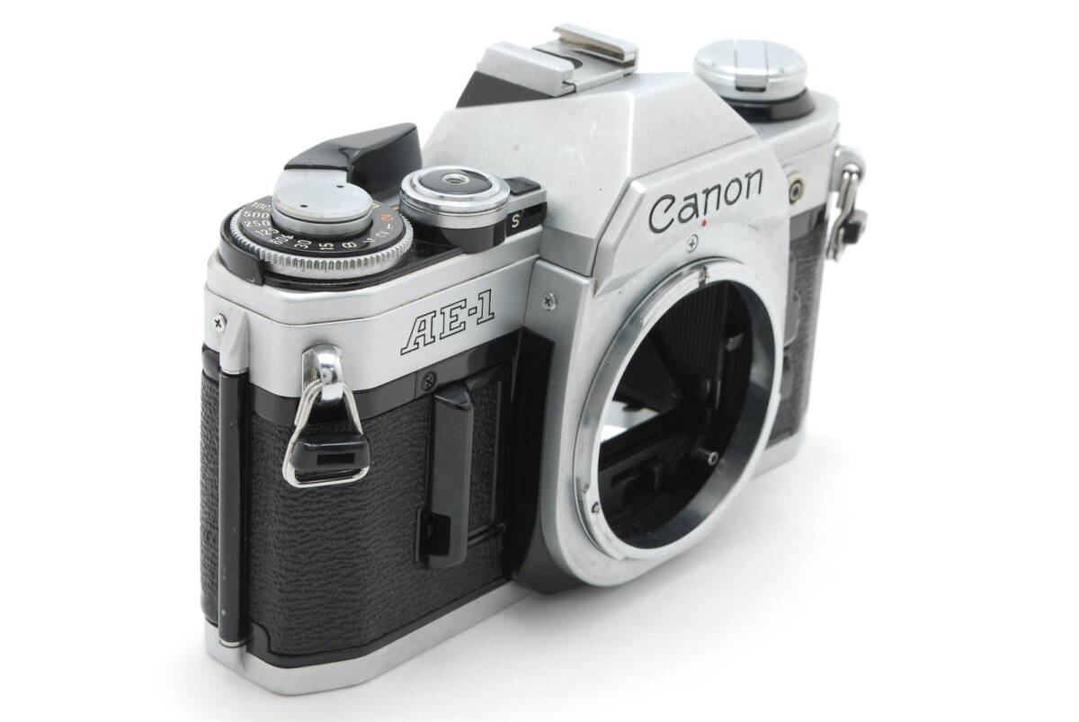 キャノン Canon AE-1 NFD 35-70mm F3.5-4.5 #885-M11JU_画像3