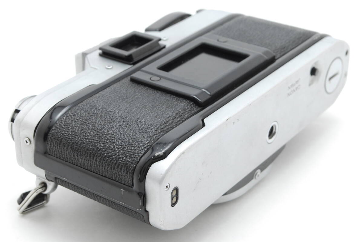 キャノン Canon AE-1 NFD 35-70mm F3.5-4.5 #885-M11JU_画像6