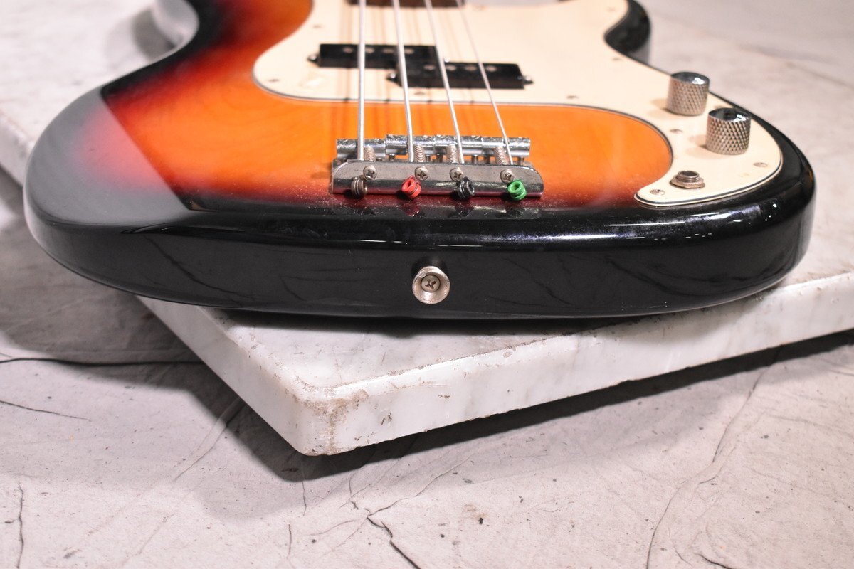 フェルナンデス　エレキベース 楽天市場】FERNANDES フェルナンデス/エレキベース/PJ Series