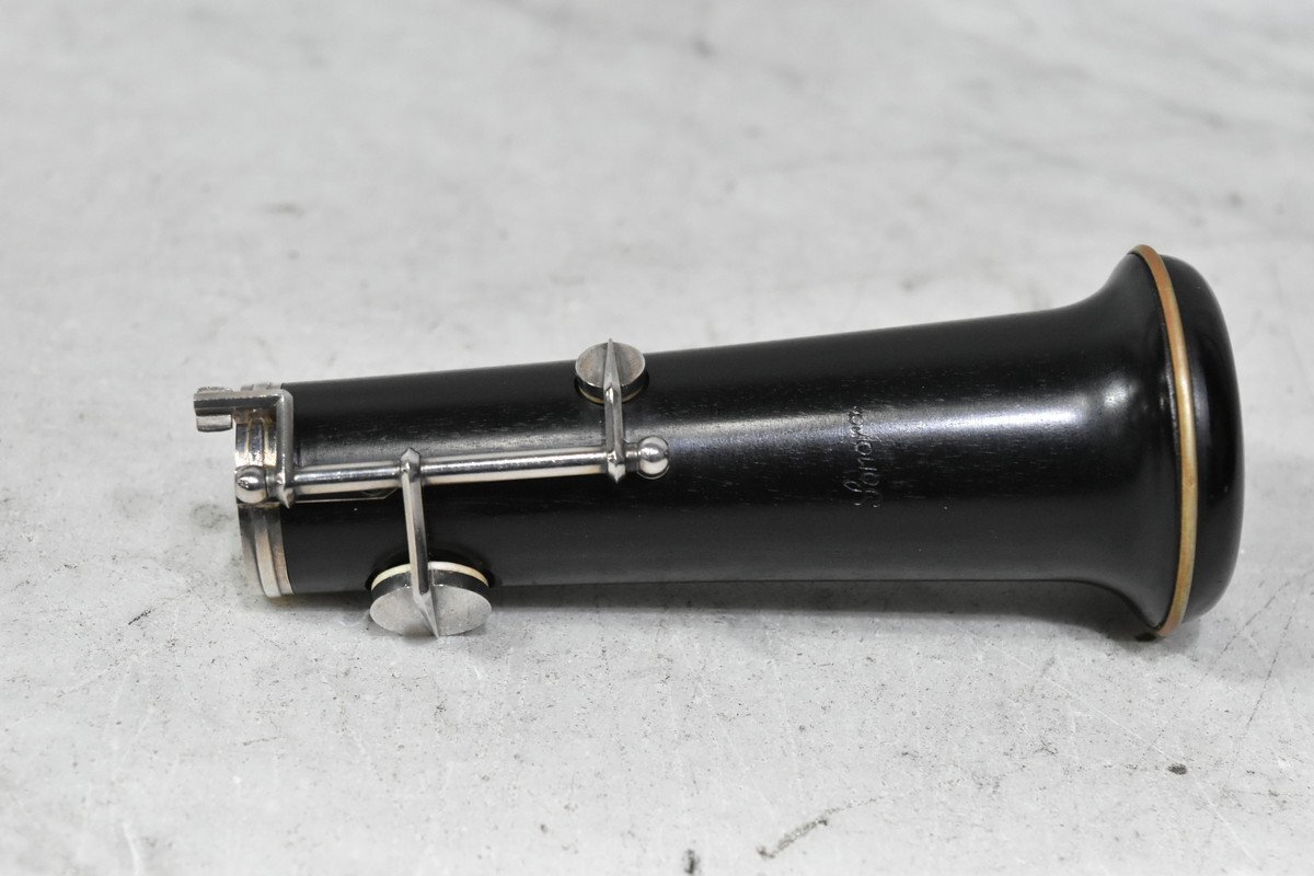 C】Sonora オーボエ ソノーラ ドイツ製 3093832