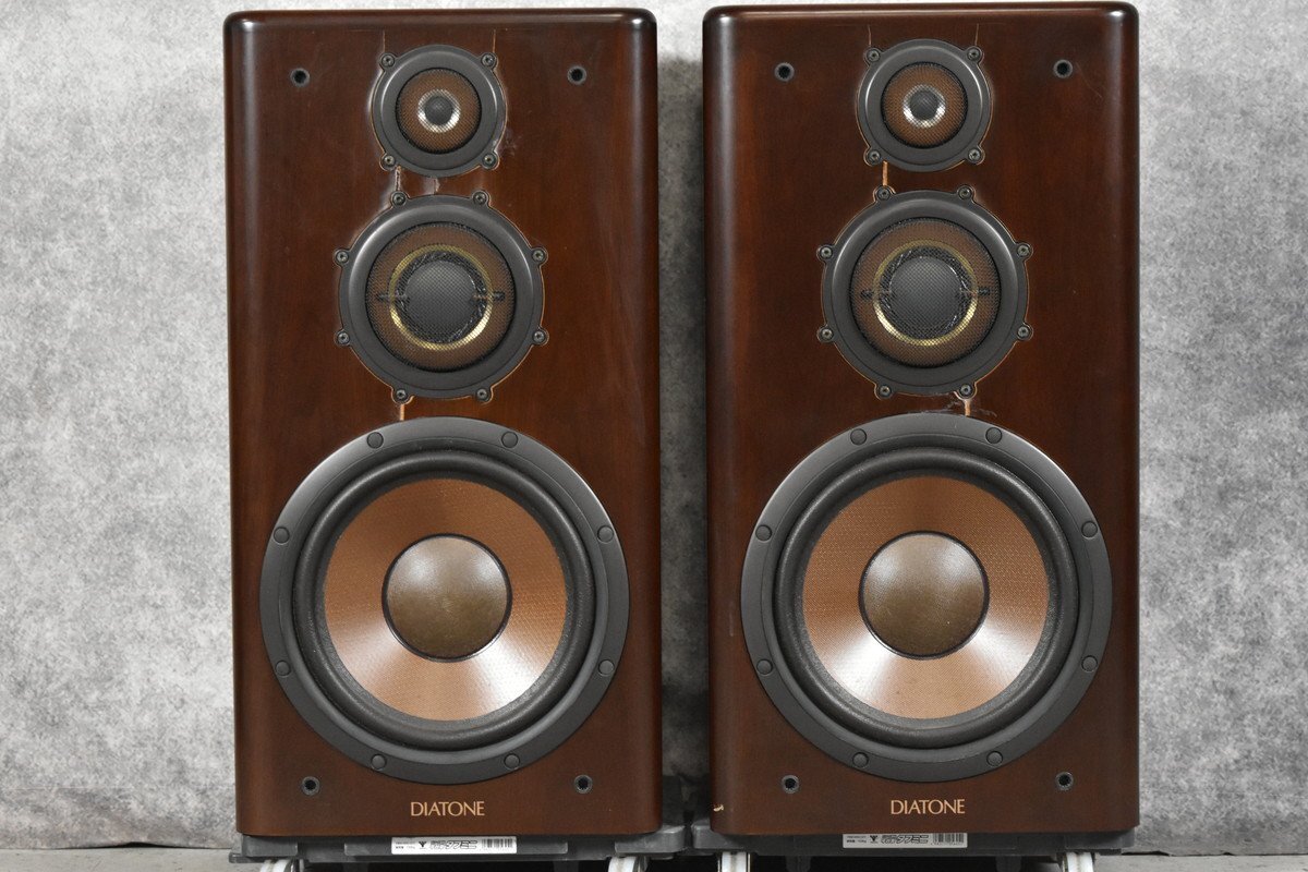 DIATONE DS-2000Z DK-2000Z スピーカーペア スタンド ダイヤトーン DIATONE DS-2000Z スピーカー ペア 専用台DK-2000Z