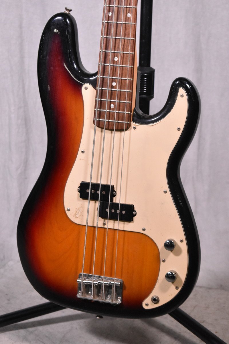 フェルナンデス　エレキベース FERNANDES フェルナンデス エレキベース LIMTED EDITION - メルカリ