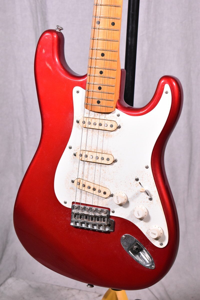 Fernandes RST-50 Revival フェルナンデス ストラト G】FERNANDES RST-50 エレキギター フェルナンデス THE REVIVAL