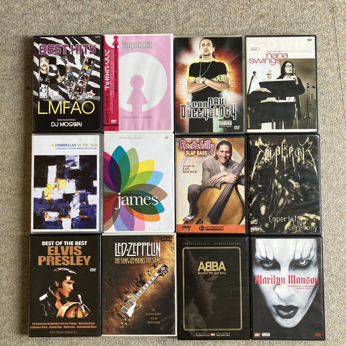 洋楽CDセット ビートルズ ローリング・ストーンズ KISS 洋楽CDセット ビートルズ ローリング・ストーンズ KISS 洋楽CD