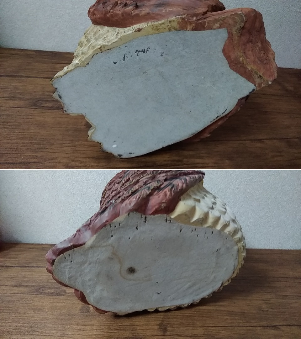 ☆r☆【美術(shù)工蕓?インテリア】ふくろう貯金箱 飾置物 フクロウ ペア/風(fēng)水?開(kāi)運(yùn) 縁起物☆