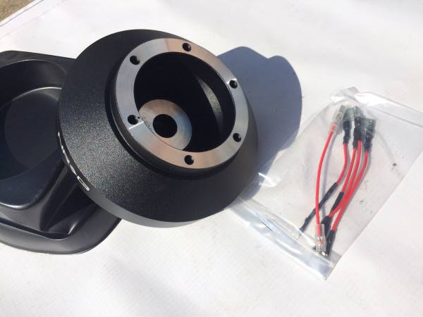 NRG Short ступица Lancer Evo EVO X USDM CZ4A Short Boss стандартный импортные товары quick release SRK-102H немедленная уплата 