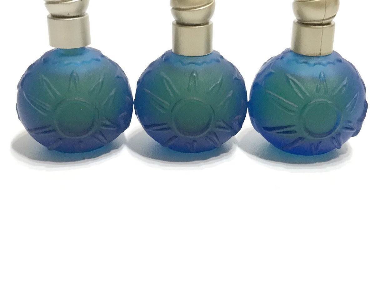 ■【YS-1M】 ミニ香水 ■ カール ラガーフェルド ■ サンムーンスター オードトワレ EDT 3.7ml ■ 7点セット まとめ 【同梱可能商品】■D_画像3