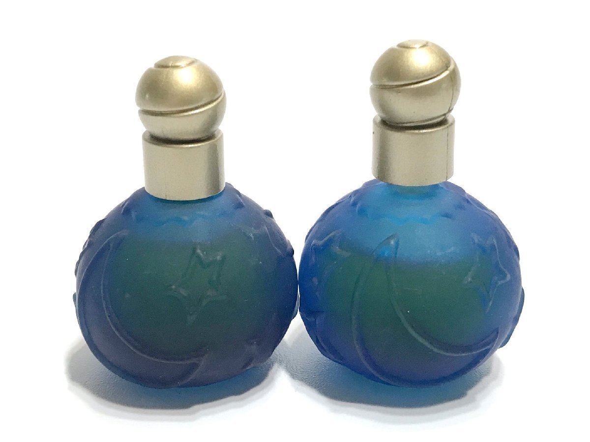 ■【YS-1M】 ミニ香水 ■ カール ラガーフェルド ■ サンムーンスター オードトワレ EDT 3.7ml ■ 7点セット まとめ 【同梱可能商品】■D_画像5