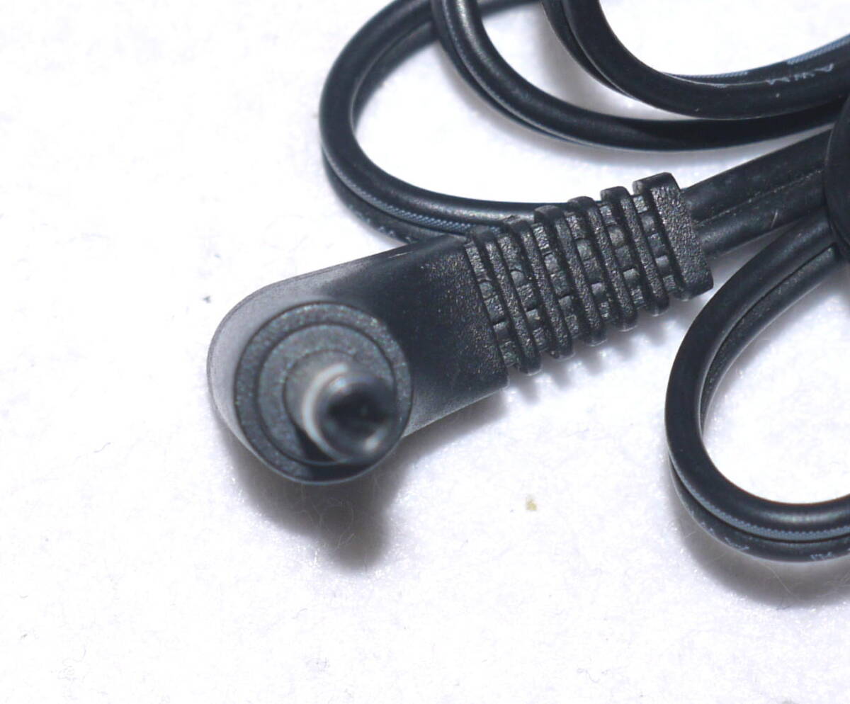 セントレードM.E. AVOX ポータブルDVDプレーヤー 用ACアダプター S009CT0900100 DC9V 1A　動作確認済