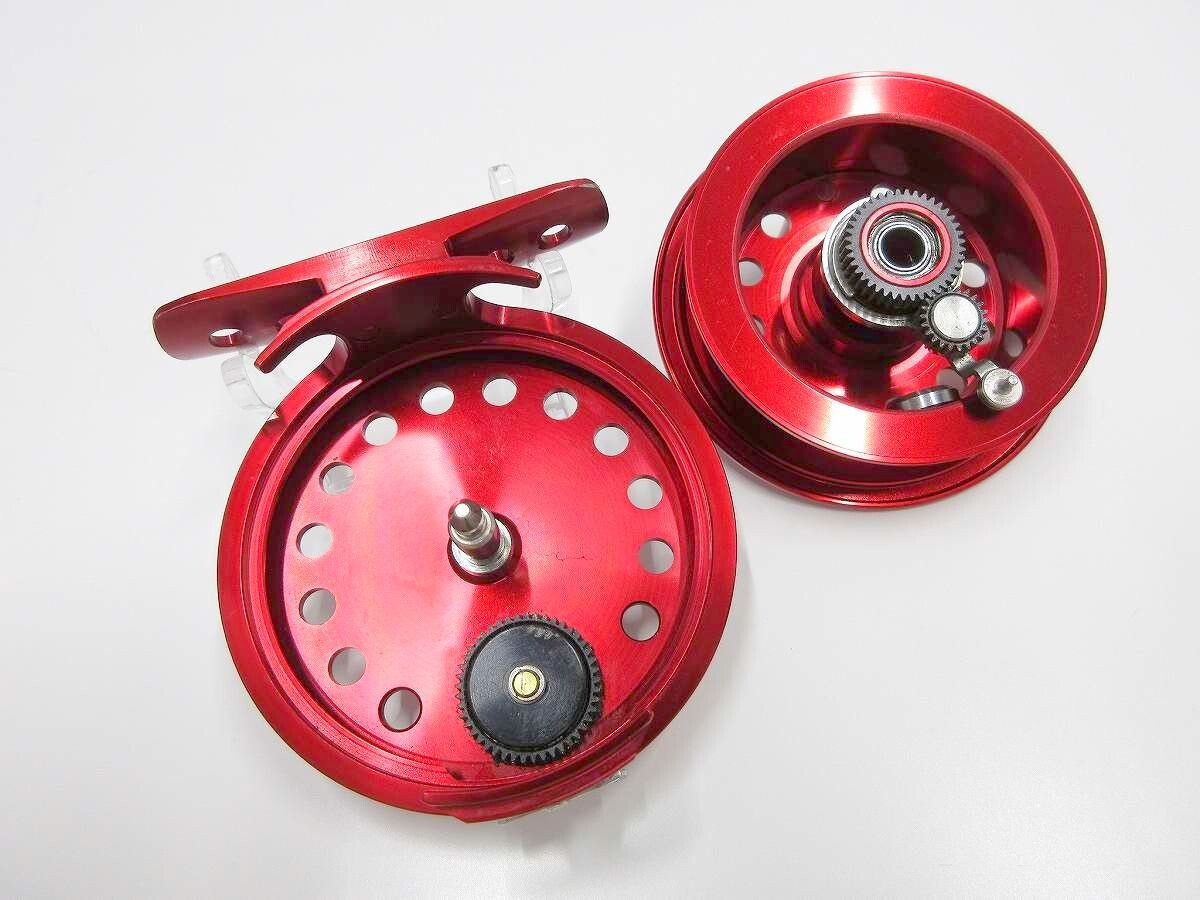  Daiwa si- matic 68 | управление AU3571|17