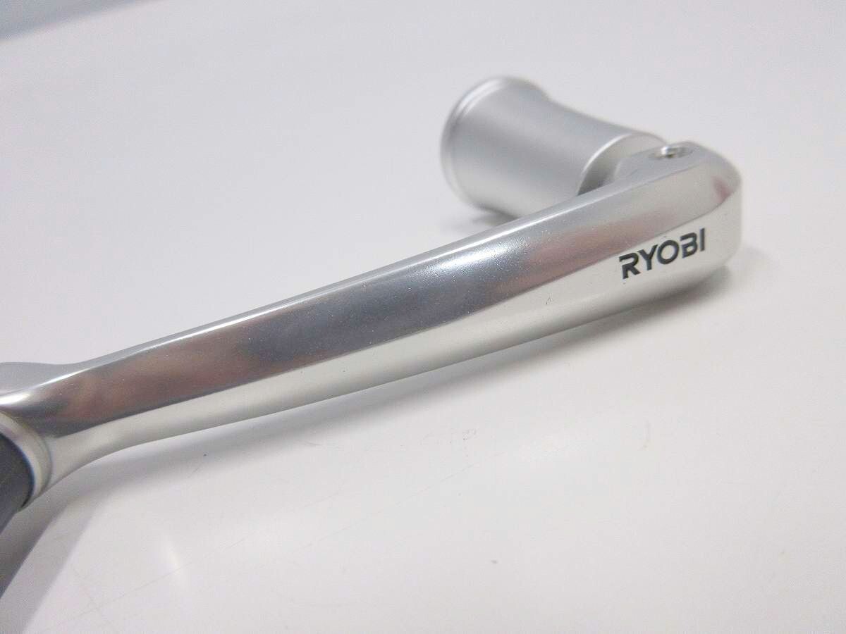  Ryobi рыбалка Safari 5000 руль не использовался | управление AU5150|60